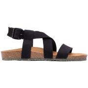 Sandales Zouri Sand - Black