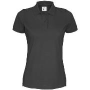 T-shirt Cottover Pique Lady