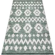 Tapis Rugsx Tapis ECO SIZAL BOHO MOROC Etno Zigzag 155x220 cm