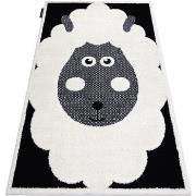 Tapis Rugsx Tapis enfant moderne JOY Sheep, mouton pour 140x190 cm