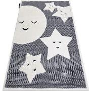 Tapis Rugsx Tapis enfant moderne JOY Moon Lune, pour 160x220 cm