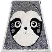 Tapis Rugsx Tapis enfant moderne JOY Panda pour enfants 120x170 cm