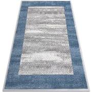 Tapis Rugsx Tapis NOBLE moderne 1512 68 Cadre, 160x220 cm