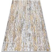 Tapis Rugsx Tapis GLOSS moderne 8487 63 Ornement 240x330 cm