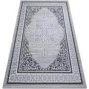 Tapis Rugsx Tapis GLOSS moderne 8490 52 Ornement, 180x270 cm