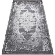 Tapis Rugsx Tapis NOBLE moderne 9479 65 Ornement 160x220 cm