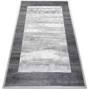 Tapis Rugsx Tapis NOBLE moderne 1512 64 Cadre, 160x220 cm