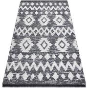 Tapis Rugsx Tapis ECO SIZAL BOHO MOROC Etno Zigzag 155x220 cm