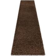 Tapis Rugsx Tapis, le tapis de couloir SOFFI shaggy 70x300 cm