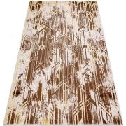 Tapis Rugsx Tapis MEFE moderne B402 Vintage - Structural 120x170 cm