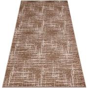 Tapis Rugsx Tapis MEFE moderne 9401 Lignes vintage - 140x190 cm