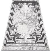 Tapis Rugsx Tapis NOBLE moderne 1517 65 Cadre, grec, 80x150 cm