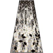 Tapis Rugsx Tapis, le tapis de couloir GLOSS moderne 70x250 cm