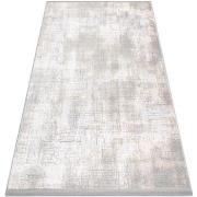 Tapis Rugsx Tapis TULS structural, franges 51231 vintage 120x170 cm