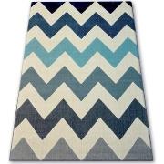 Tapis Rugsx Tapis SCANDI 18248/371 - ZIGZAG 200x290 cm