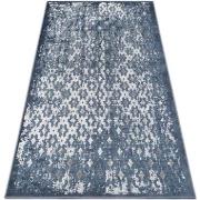 Tapis Rugsx Tapis ACRYLIQUE YAZZ 7006 ORIENT bleu 240x330 cm