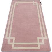 Tapis Rugsx Tapis HAMPTON Lux rose 160x220 cm