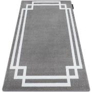 Tapis Rugsx Tapis HAMPTON Lux gris 120x170 cm