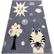 Tapis Rugsx Tapis BCF FLASH Smile 3992 - Soleil 140x190 cm