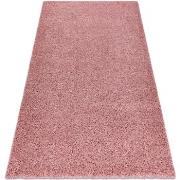 Tapis Rugsx Tapis SOFFI shaggy 5cm rose 180x270 cm