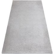 Tapis Rugsx Tapis lavable MOOD 71151600 moderne - argent 80x150 cm