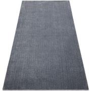 Tapis Rugsx Tapis moderne lavable LATIO 71351070 gris 140x200 cm