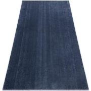 Tapis Rugsx Tapis lavable CRAFT 71401099 doux - bleu 200x290 cm