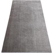 Tapis Rugsx Tapis lavable CRAFT 71401070 doux - taupe, 120x170 cm