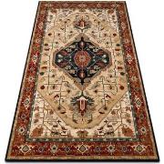 Tapis Rugsx Tapis en laine POLONIA SERAPI rubis clair 200x300 cm