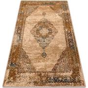 Tapis Rugsx Tapis en laine OMEGA STILA crème 300x400 cm