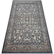 Tapis Rugsx Tapis NAIN Ornement vintage 7557/51944 beige / 240x340 cm