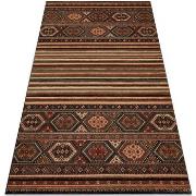 Tapis Rugsx Tapis en laine KASHQAI 4356 500 ???????? 240x340 cm