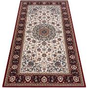 Tapis Rugsx Tapis NAIN Ornement, cadre 6635/51036 beige / 120x170 cm