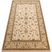 Tapis Rugsx Tapis en laine OMEGA ARIES fleurs 300x400 cm