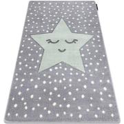 Tapis Rugsx Tapis PETIT DREAM gris 200x290 cm