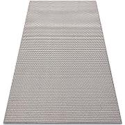 Tapis Rugsx Tapis SIZAL SISALO 2907 taupe / crème 80x150 cm