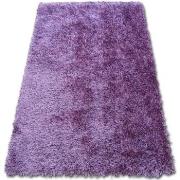 Tapis Rugsx TAPIS SHAGGY LILOU rose 200x290 cm