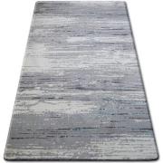 Tapis Rugsx Tapis ACRYLIQUE PATARA 0267 Crème/Turquoise 80x150 cm