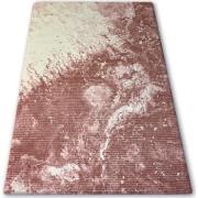 Tapis Rugsx Tapis ACRYLIQUE MIRADA 0150 Gul/Ivoire 160x230 cm