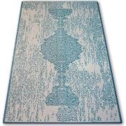 Tapis Rugsx Tapis ACRYLIQUE MIRADA 5410 Bleu 120x180 cm