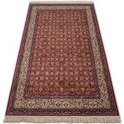 Tapis Rugsx Tapis WINDSOR 22938 JACQUARD traditionel rose 200x300 cm