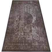 Tapis Rugsx Tapis ACRYLIQUE VALENCIA 2328 ORNAMENT beige et 120x180 cm