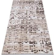 Tapis Rugsx Tapis ACRYLIQUE DIZAYN 124/7058 beige 120x180 cm