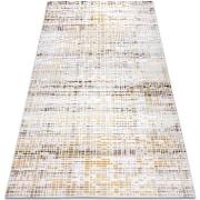 Tapis Rugsx Tapis ACRYLIQUE DIZAYN 124/7058 jaune 200x300 cm