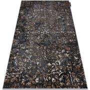 Tapis Rugsx Tapis DE LUXE moderne 2080 Ornement vintage 140x190 cm