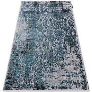 Tapis Rugsx Tapis DE LUXE moderne 2081 Ornement vintage 160x220 cm