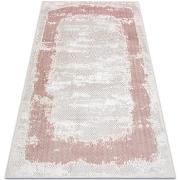 Tapis Rugsx Tapis CORE A004 Cadre, ombragé - structurel, 120x170 cm