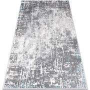 Tapis Rugsx Tapis CORE W9782 - structurel, deux niveaux 180x270 cm