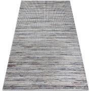 Tapis Rugsx Tapis OHIO CF50A mélange - Structural deux 80x150 cm