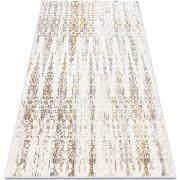 Tapis Rugsx Tapis CORE 241A Ornament Vintage - structurel, 160x220 cm